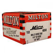 Milton 1/4 in. MNPT Identification Hose Terminal product photo