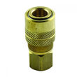 Milton 1/4 in. FNPT Female M-Style KWIK-CHANGE¨ Coupler product photo