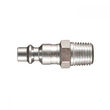 Milton 1/4 in. MNPT M Style Plug product photo