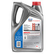 Mobil Super Synthetic Blend Motor Oil SAE 5W-30, 5 Quart product photo