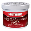 Mothers Mag & Aluminum Polish  - 5 oz. product photo