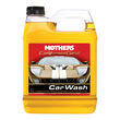 Mothers California Gold Car Wash - 64 fl. oz. product photo