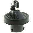 MotoRad Locking Fuel Tank Cap product photo