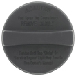 MotoRad Fuel Cap product photo