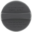 MotoRad Fuel Tank Cap product photo