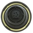 MotoRad Locking Fuel Tank Cap product photo