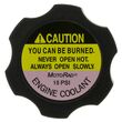 MotoRad Engine Coolant Reservoir Cap product photo