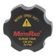 MotoRad Engine Coolant Reservoir Cap product photo