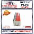 Motorcraft Spark Plug product photo