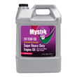 Mystik JT-8 SAE 15W-50 Super Heavy Duty Synthetic Blend - 2 Gallon product photo