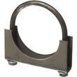 Nickson Exhaust Clamp, 3 in. Diameter product photo