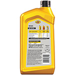 Pennzoil Multi-Viscosity SAE 10W-30 - Quart product photo