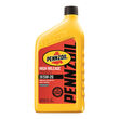 Pennzoil High Mileage SAE 5W-20 Motor Oil - Quart product photo