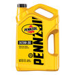 Pennzoil Multi-Viscosity SAE 5W-30 - 5 Quart product photo