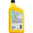 Pennzoil Platinum Euro Synthetic SAE 0W-40 Motor Oil - Quart product photo