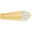 Project Pro 12 pc. Long Handle Artist Brush product photo