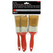 Project Pro 5 pc. Polyester Paint Brush Set product photo