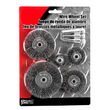 Project Pro Wire Wheel Set product photo