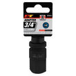 Performance Tool 1/2" F x 3/4" M Impact Adapter product photo