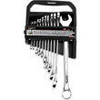 Performance Tool 11 pc. SAE Combination Wrench Set product photo