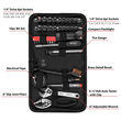 Performance Tool Compact Auto Tool Kit - 38 PC product photo