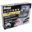 Performance Tool Compact Auto Tool Kit - 38 PC product photo