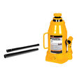 Performance Tool 20 Ton Hydraulic Bottle Jack product photo