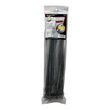 Performance Tool 100 pc. 14" Black Cable Tie product photo