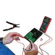 Performance Tool Digital Multimeter Tester w/Auto Range product photo