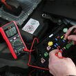 Performance Tool Digital Multimeter Tester w/Auto Range product photo