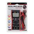 Performance Tool Digital Multimeter Tester w/Auto Range product photo