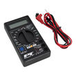 Performance Tool Digital Multimeter Tester product photo