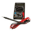 Performance Tool Digital Multimeter Tester product photo