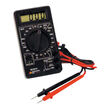 Performance Tool Digital Multimeter Tester product photo