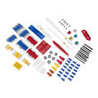 Performance Tool 285 pc. Automotive Electrical Kit product photo