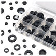 Performance Tool 125 pc. Rubber Grommet Assort. product photo