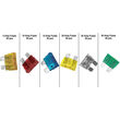 Performance Tool 120 pc. Fuse Assortment product photo