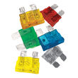 Performance Tool 120 pc. Fuse Assortment product photo