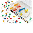 Performance Tool 120 pc. Mini Fuse Assortment product photo