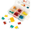 Performance Tool 33 pc. Master Fuse Assortment product photo