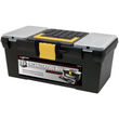 Performance Tool 16" Plastic Tool Box product photo