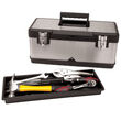 Performance Tool 20" Steel Tool Box product photo