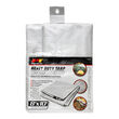 Performance Tool Silver HD Tarp (8' x 10') product photo