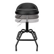 Performance Tool Pneumatic Swivel Bar Stool product photo