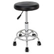 Performance Tool Pneumatic Rolling Bar Stool product photo