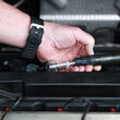 Performance Tool Inline Ignition Spark Tester product photo