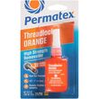 Permatex Orange HS Threadlocker - 10ml product photo