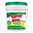 Spray Nine Cleaner/Degreaser - 5 Gallon product photo