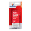 Permatex Tailpipe Bandage - 84 inch product photo