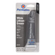 Permatex White Lithium Grease - 1.5oz product photo